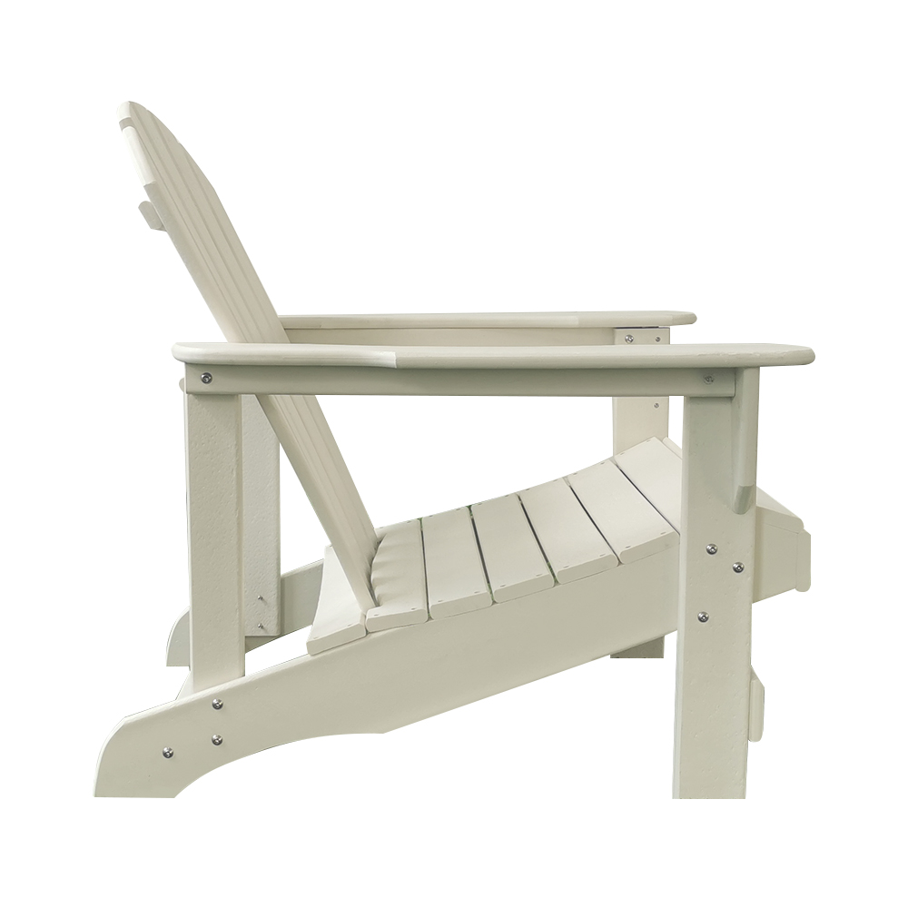 SD-ST001 Kerusi Adirondack HDPE Tahan Cuaca Luar
