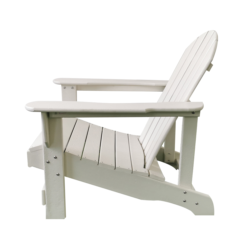SD-ST001 Kerusi Adirondack HDPE Tahan Cuaca Luar